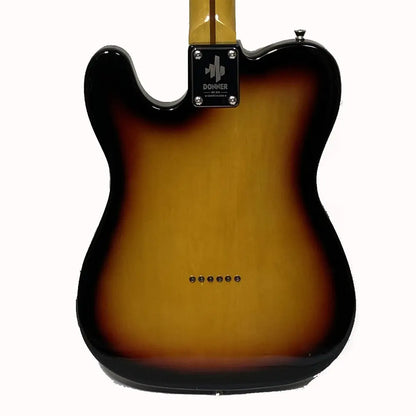 Donner DJC-1000S Electric Guitar