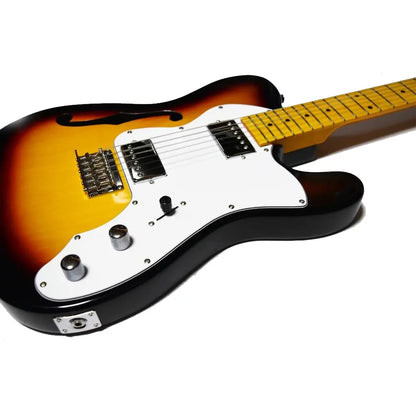 Donner DJC-1000S Electric Guitar