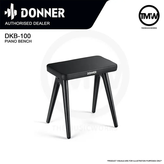 Donner DKB-100 Piano Bench