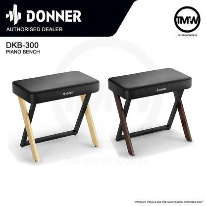 Donner DKB-300 Piano Bench