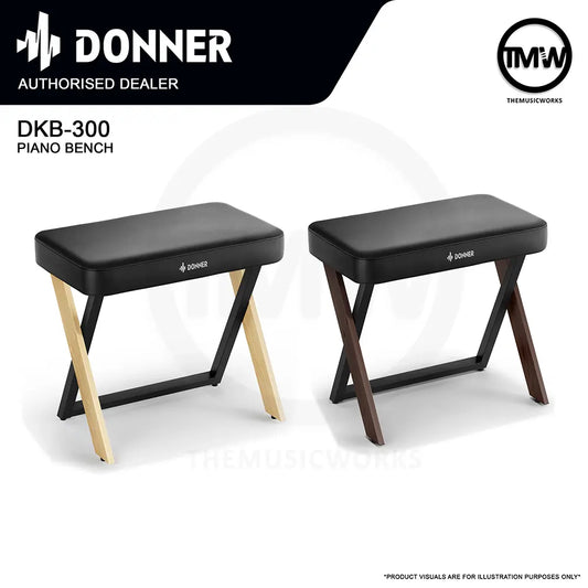 Donner DKB-300 Piano Bench