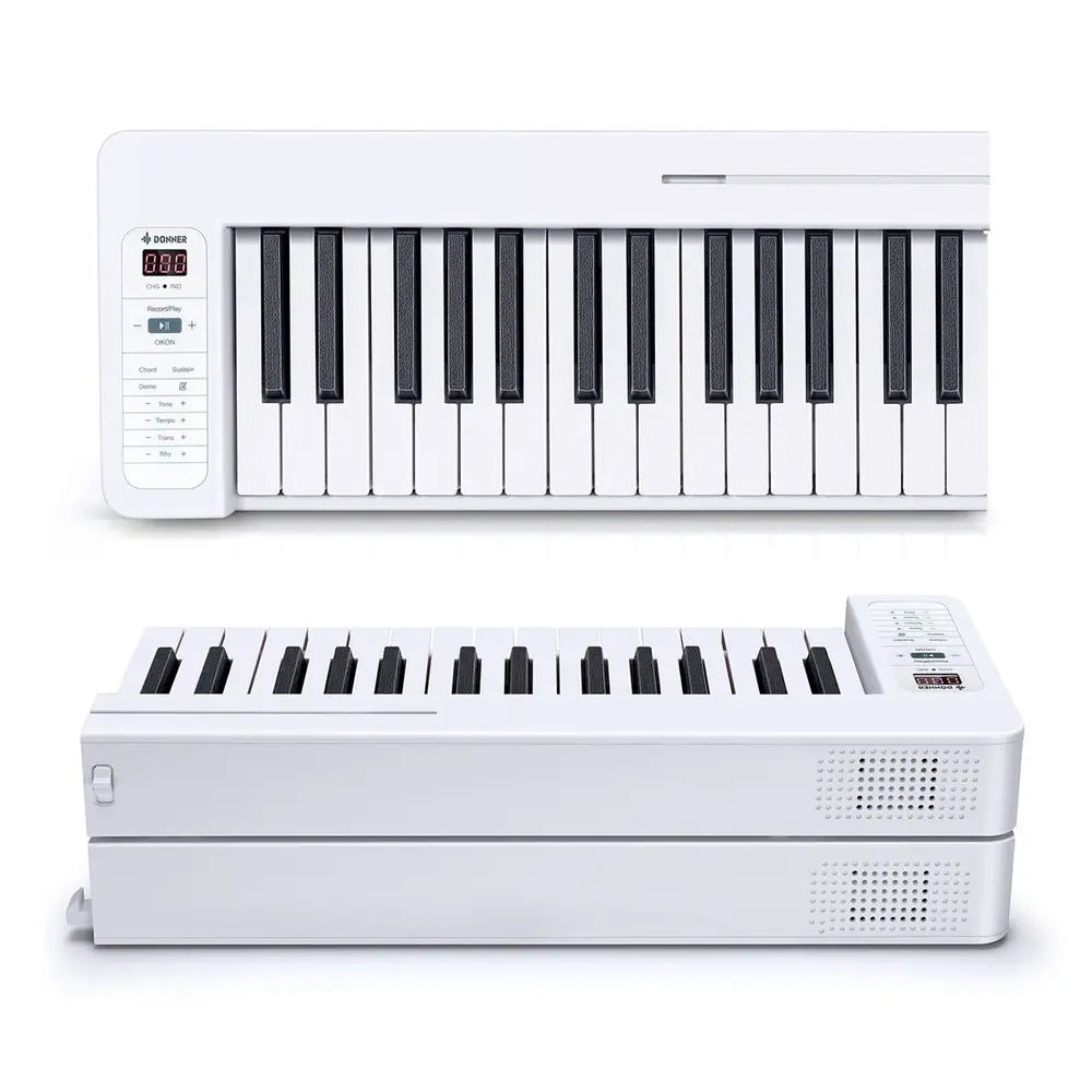 Donner DP-06 Foldable Keyboard