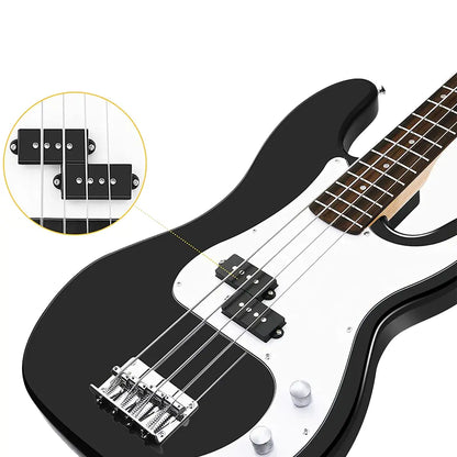 Donner DPB-510 Electric Bass