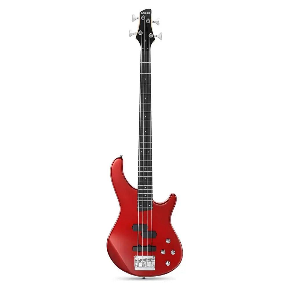 Donner DPJ-100 Electric Bass