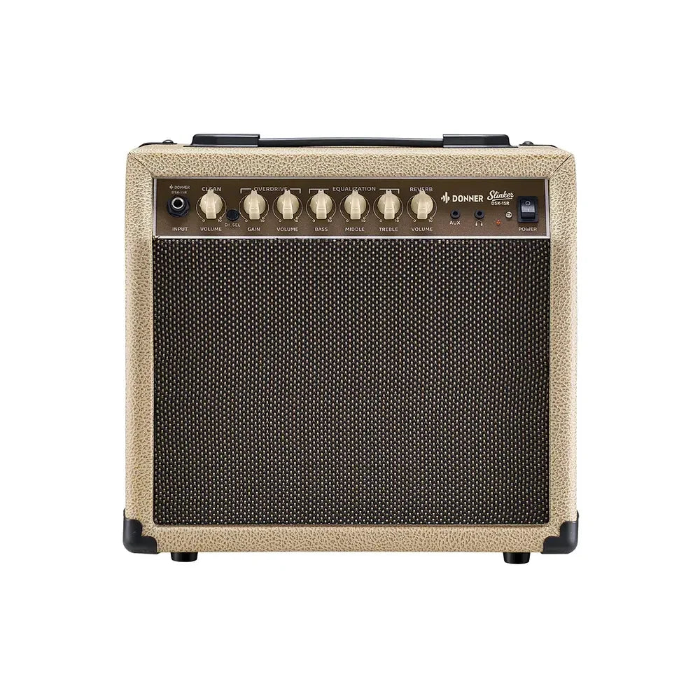 Donner DSK-15R Guitar Amp