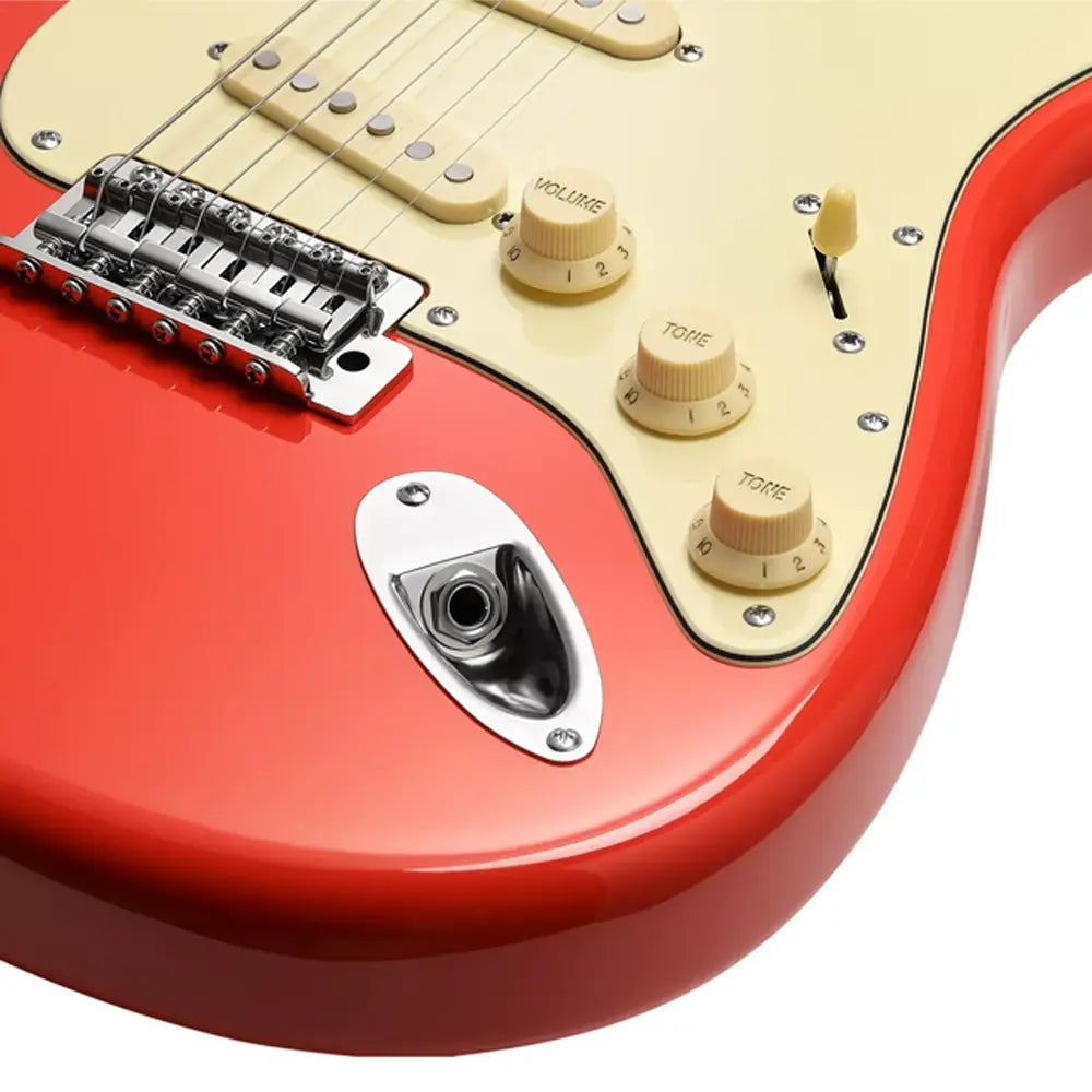 Donner DST-600 Electric Guitar