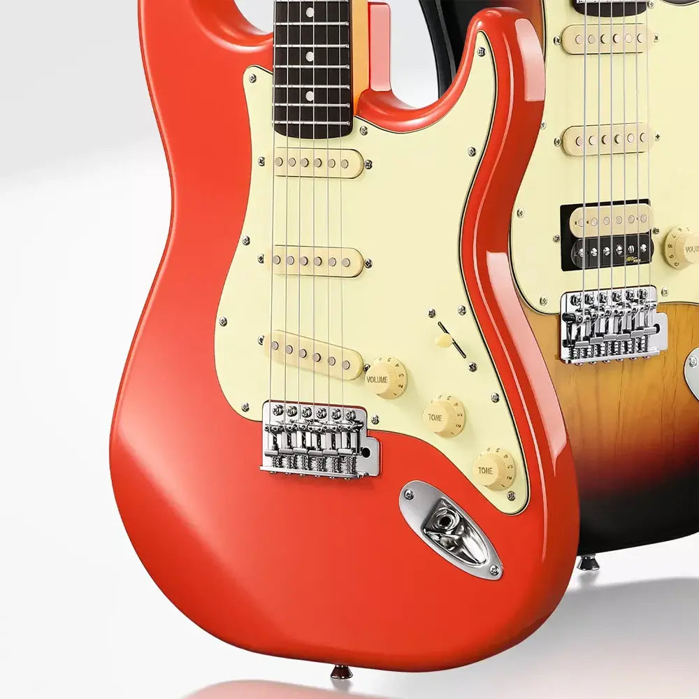 Donner DST-600 Electric Guitar