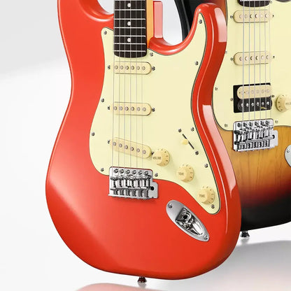 Donner DST-600 Electric Guitar