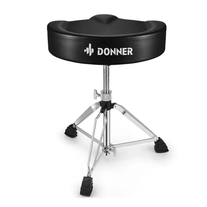 Donner DT-100 Drum Throne