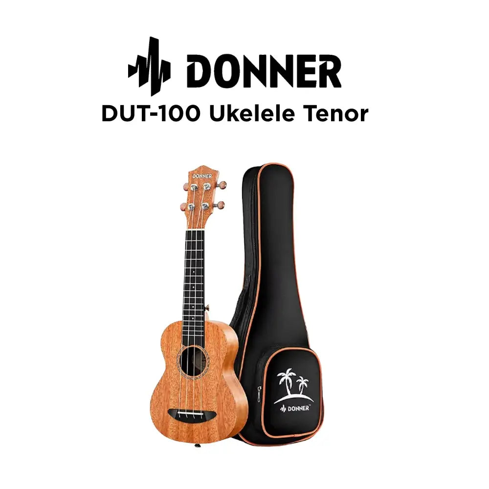 Donner DUT-100 Ukulele