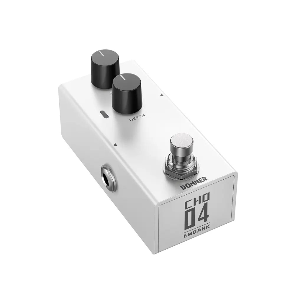 Donner Embark 04 CHO Pedal