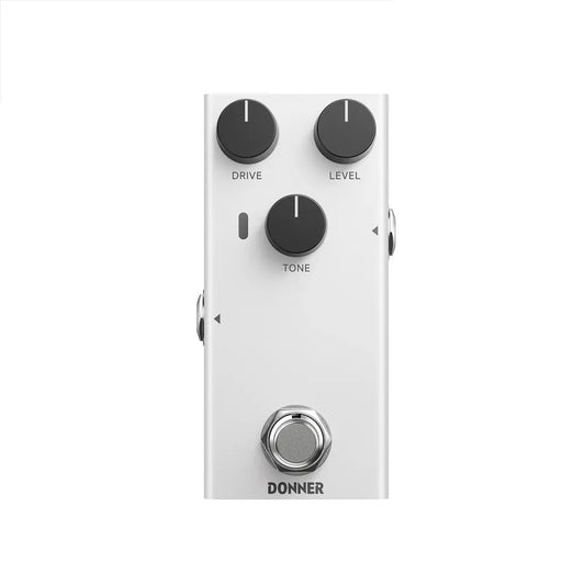 Donner Embark 05 O/D Pedal