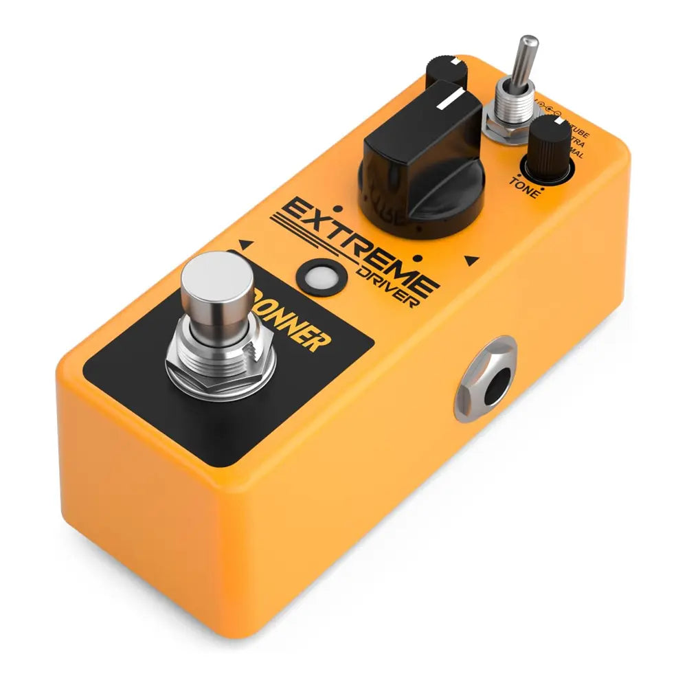 Donner Extreme Driver Pedal