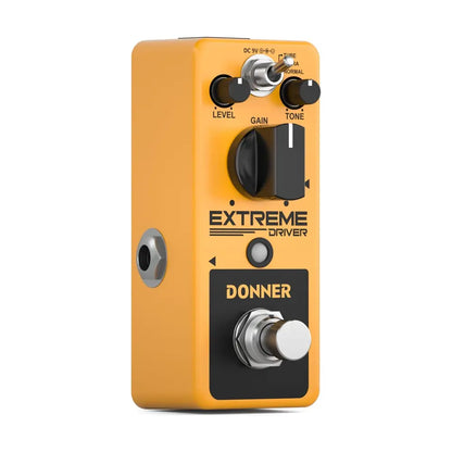 Donner Extreme Driver Pedal