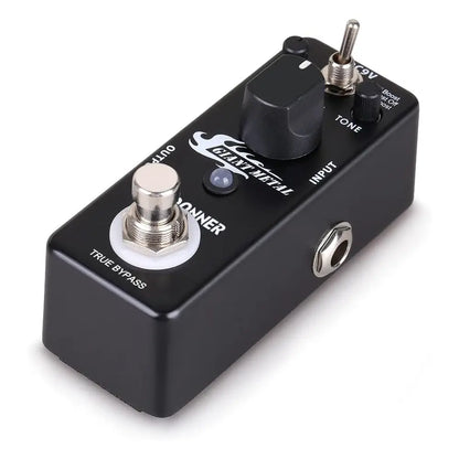 Donner Giant Metal Pedal