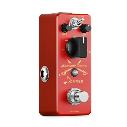 Donner Harmonic Square Pedal
