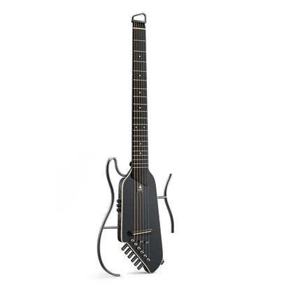 Donner HUSH-I EVO2 Acoustic-Electric Guitar