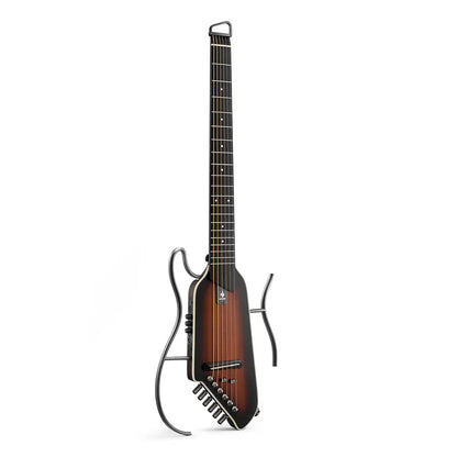 Donner HUSH-I EVO2 Acoustic-Electric Guitar