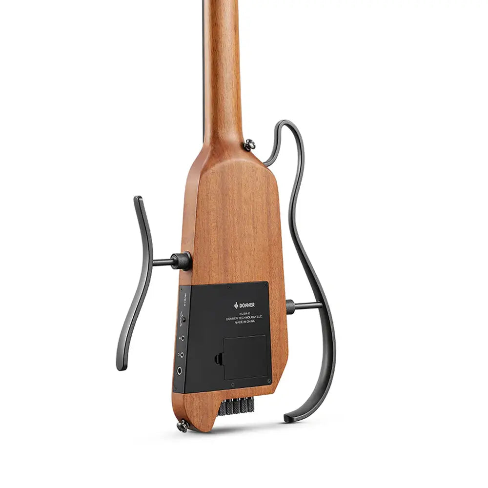 Donner HUSH-X Electric Guitar