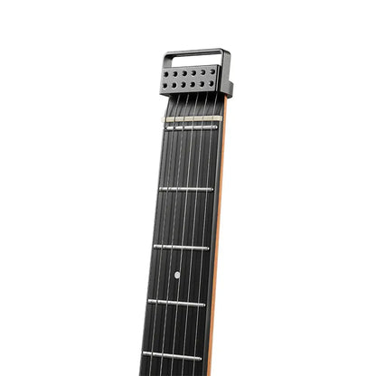 Donner HUSH-X Electric Guitar