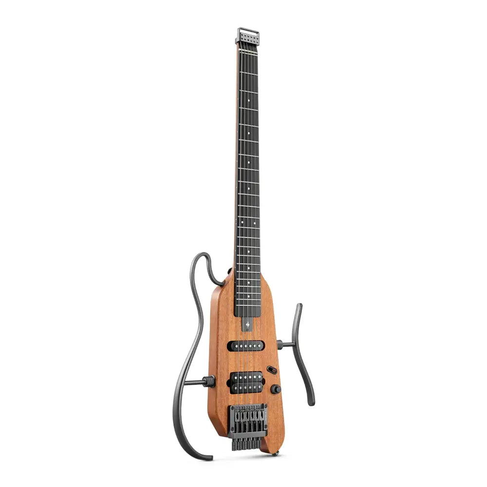 Donner HUSH-X Electric Guitar