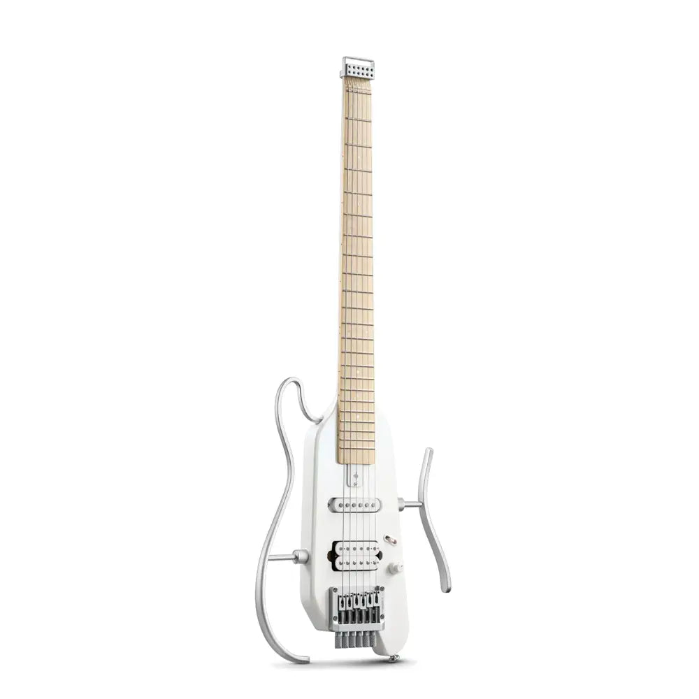Donner HUSH-X Electric Guitar