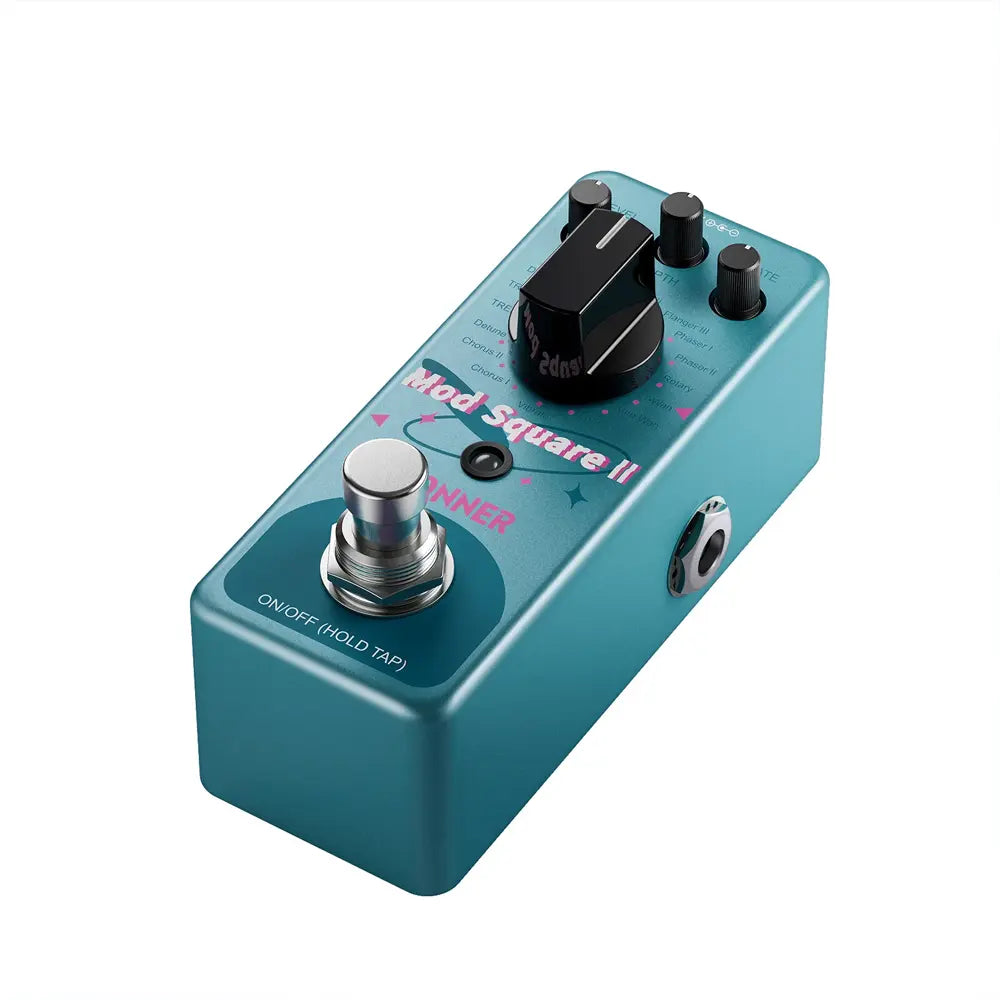 Donner Mod Square II Pedal