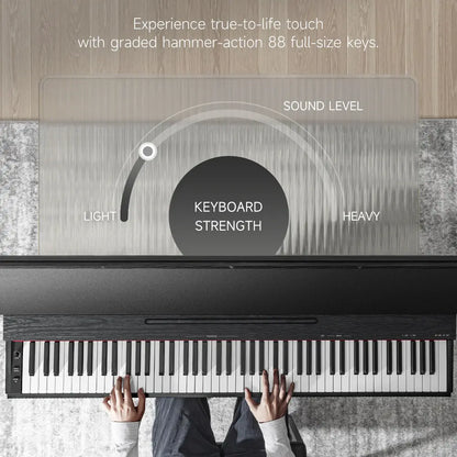 Donner OURA S300 Digital Piano