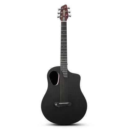 Donner Rising G2 Acoustic-Electric Guitar