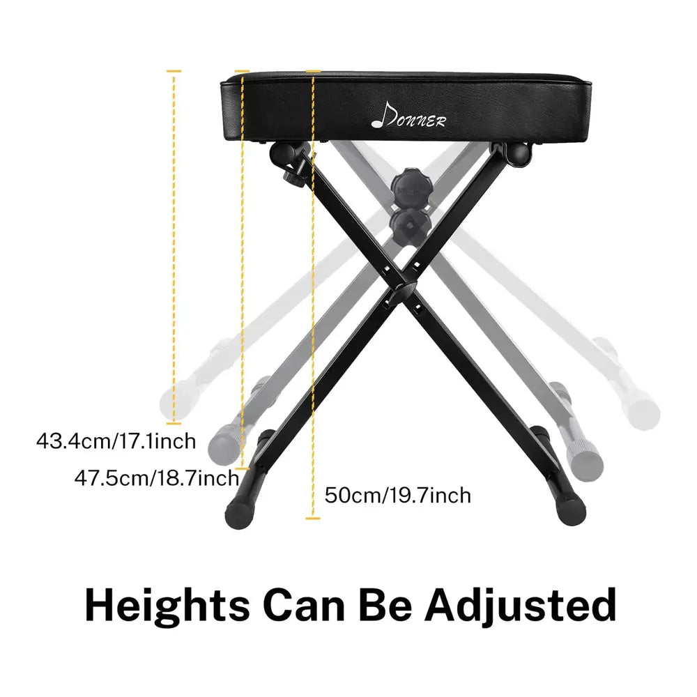 Donner X-Bench