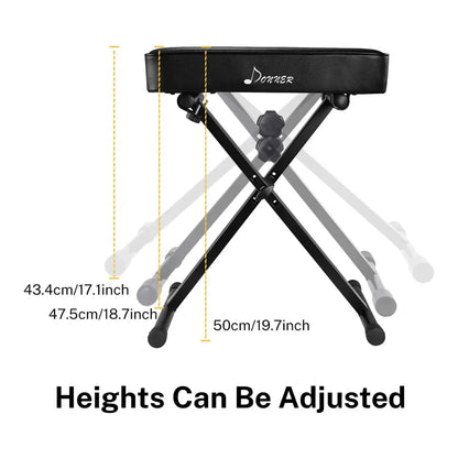 Donner X-Bench
