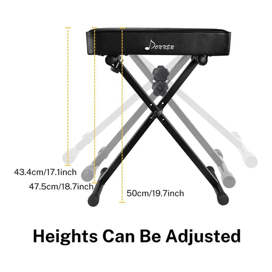 Donner X-Bench