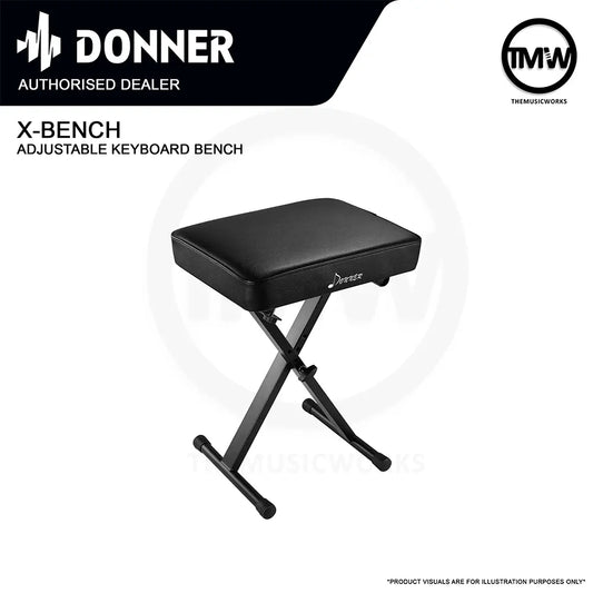 Donner X-Bench