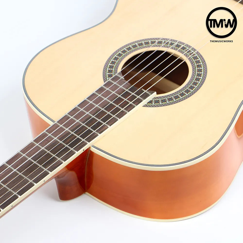 Genesis GCL-204S Classical Guitar