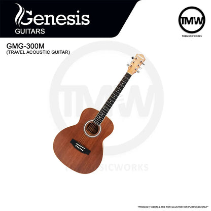 Genesis GMG-300M Acoustic Guitar