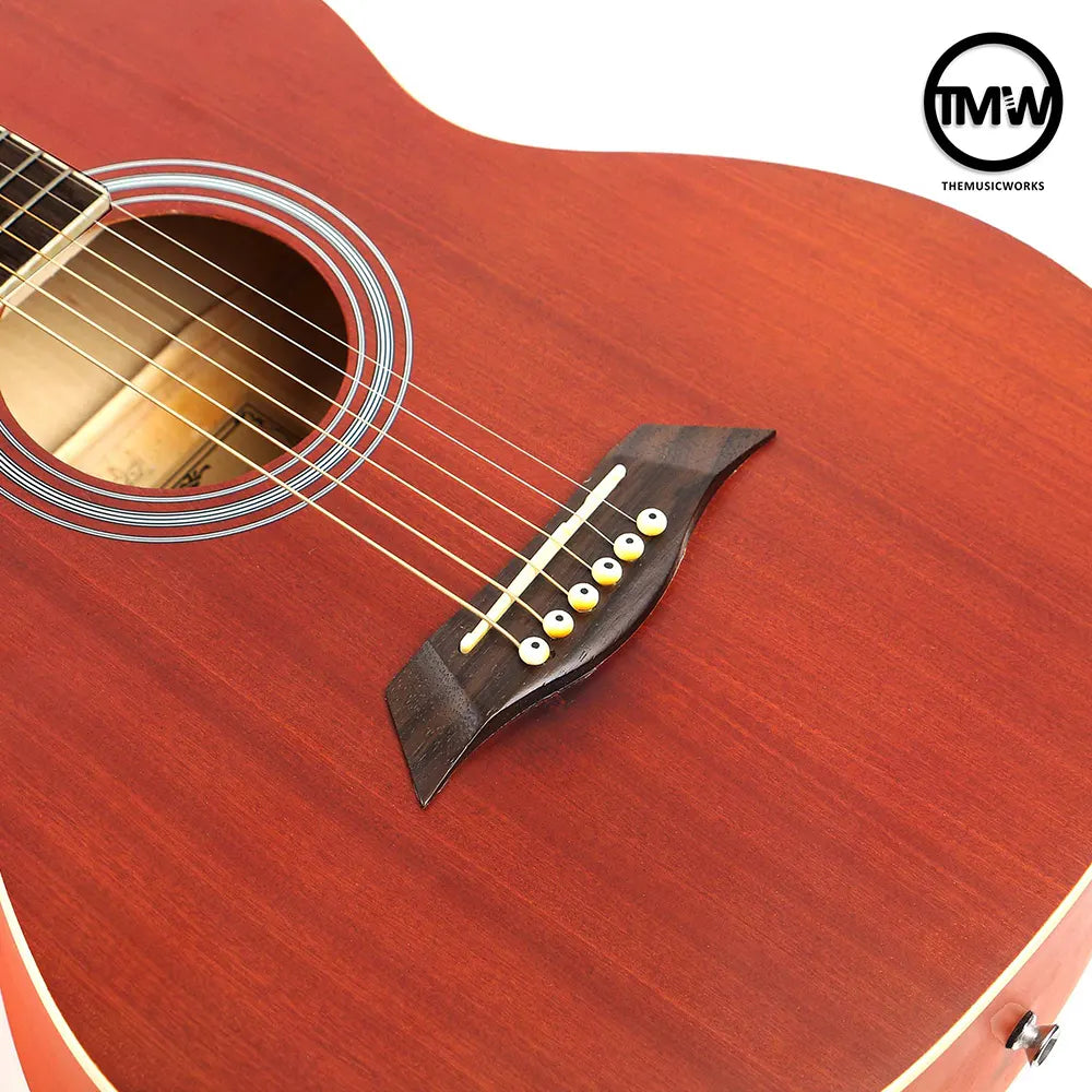 Genesis GMG-300M Acoustic Guitar