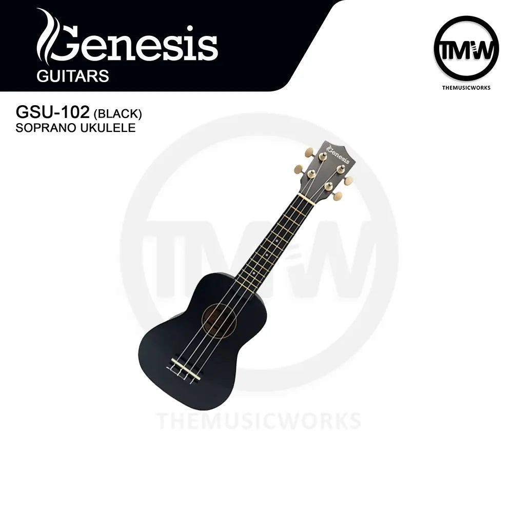 Genesis GSU-102 Ukulele