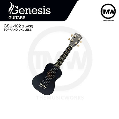 Genesis GSU-102 Ukulele