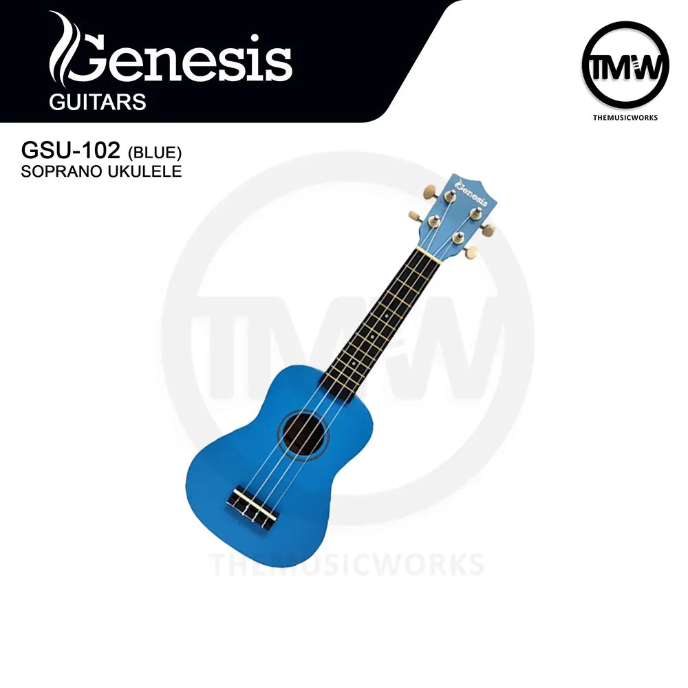 Genesis GSU-102 Ukulele