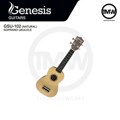 Genesis GSU-102 Ukulele