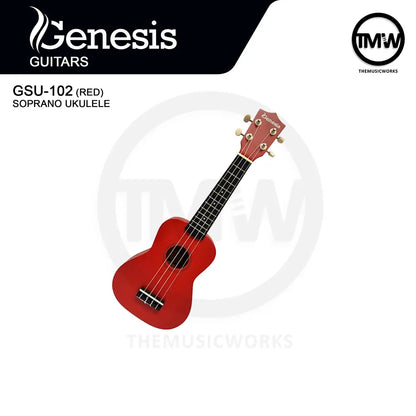 Genesis GSU-102 Ukulele