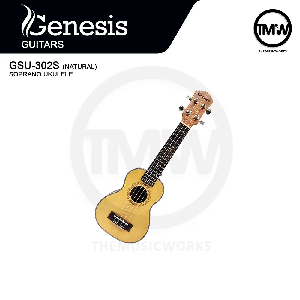 Genesis GSU-302S Ukulele