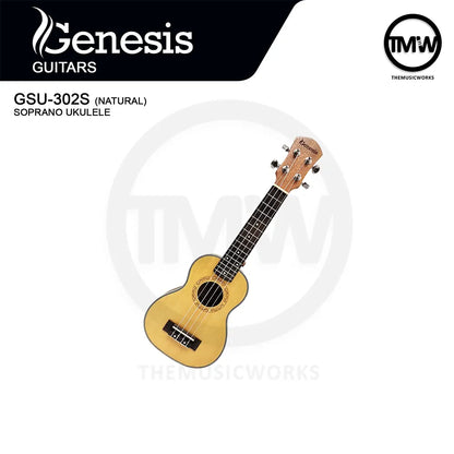Genesis GSU-302S Ukulele
