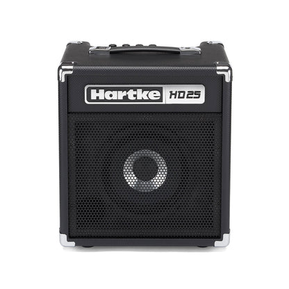 Hartke HD25 Bass Combo Amp