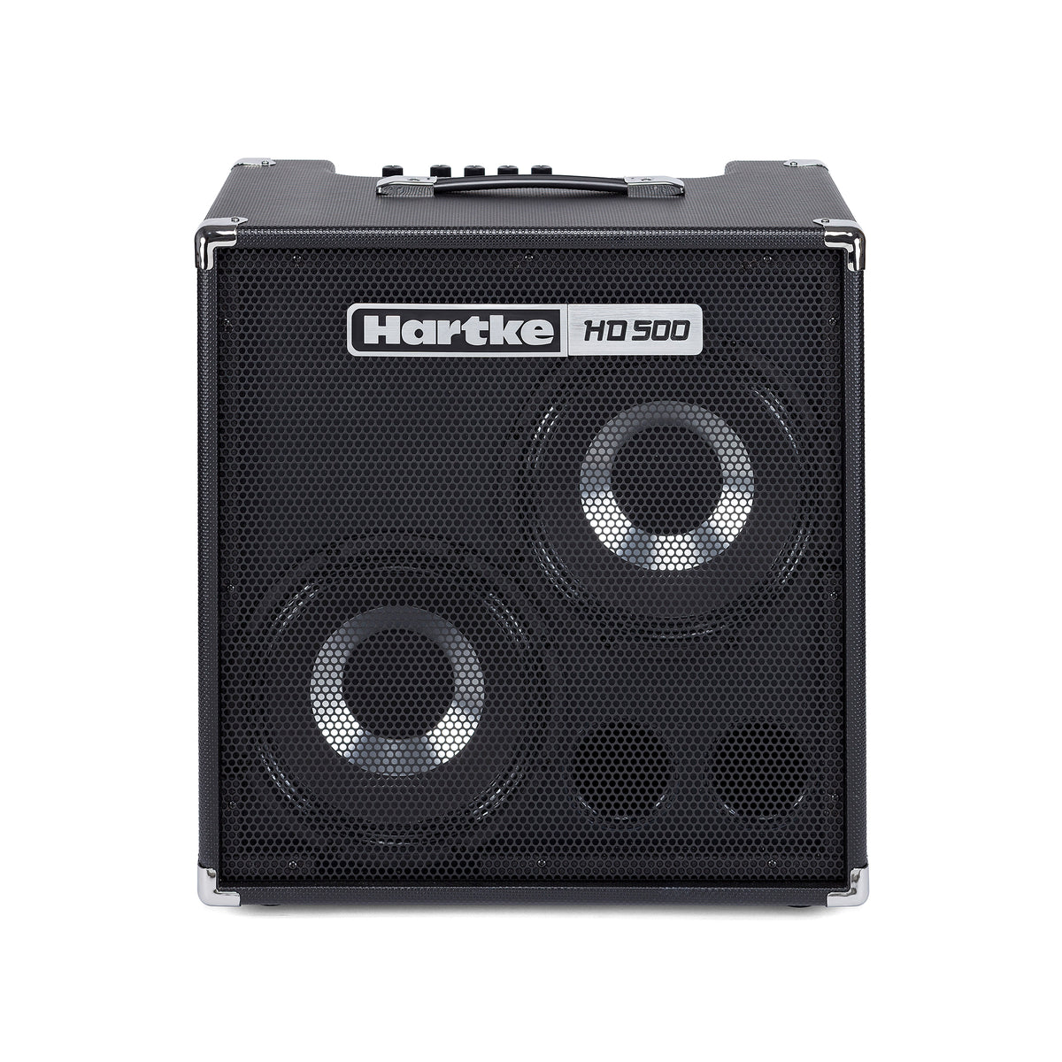 Hartke HD500 Bass Combo Amp