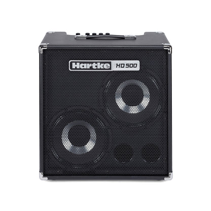 Hartke HD500 Bass Combo Amp