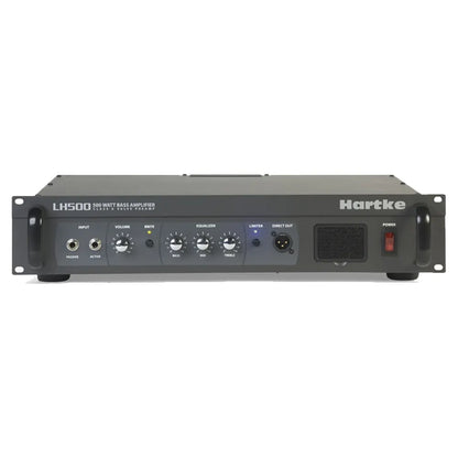 Hartke LH500 Bass Head Amp