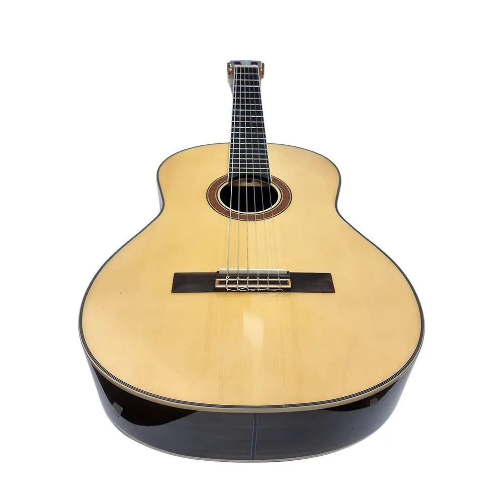 Jabez JCL-404S Classical Guitar