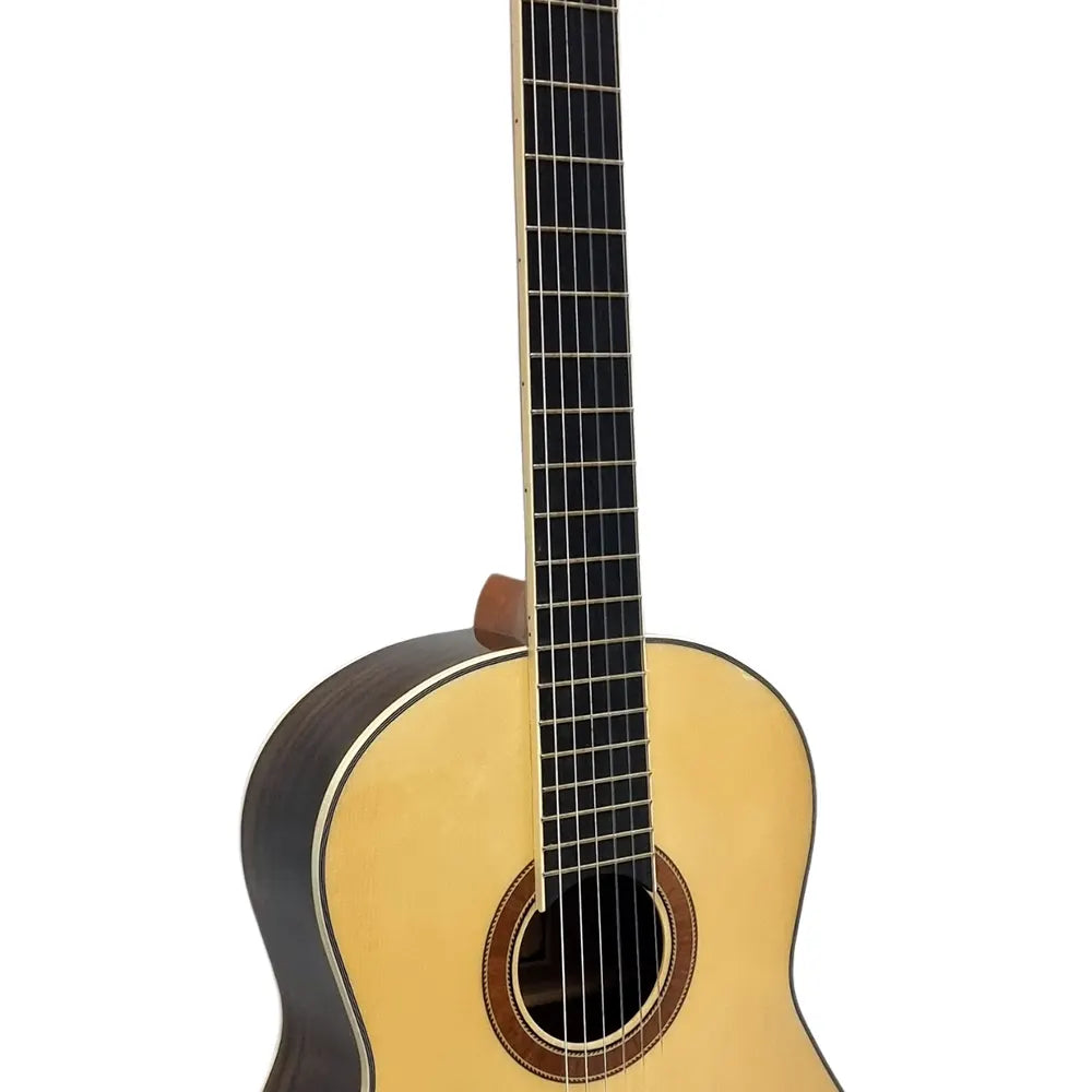 Jabez JCL-404S Classical Guitar