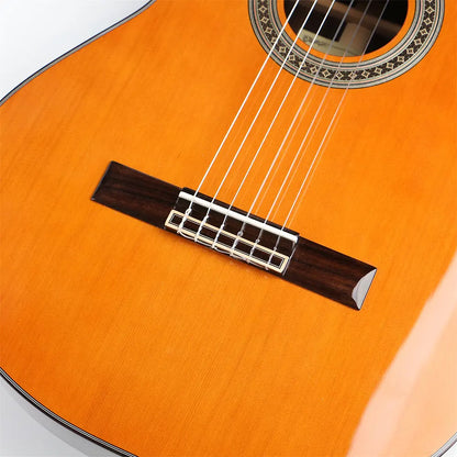 Jabez JCL-704C Classical Guitar